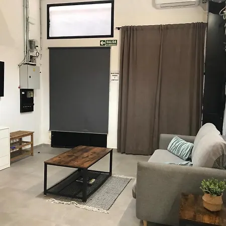 Apartament Flott I